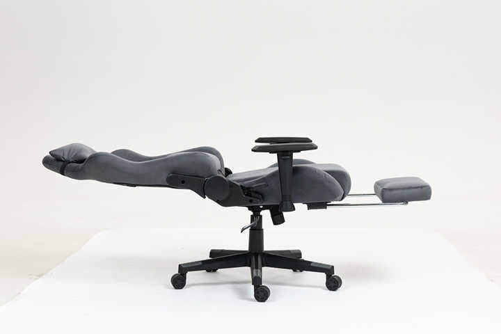 Factory Hot Sale Computer Gaming Racing Chair Ergonomic Office Gaming Chairs with Footrest