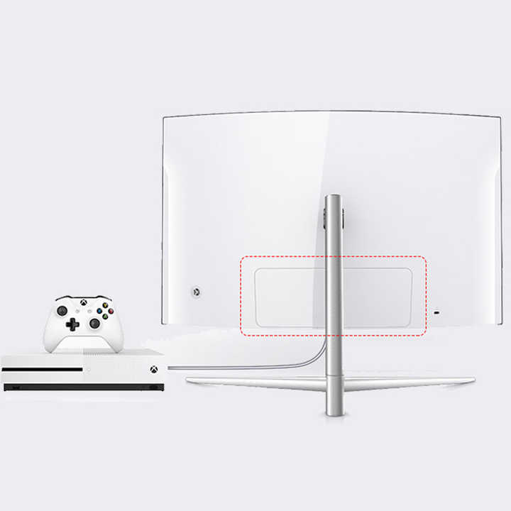 Cheap 24 27 32 34 Inch Gaming Pc Monitors 1ms 144hz Curved Gaming Monitor