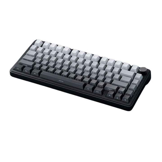 Customized XINMENG M75 Low Profile Custom Mechanical Keyboard Hot Swappable Mechanical 75 Wireless Gaming Keyboard