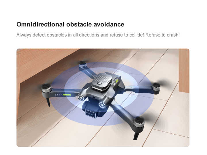 6k Commercial Drone Long Range Distance Remote Control  Fpv Racing Below 1000 Drone Uav Drone