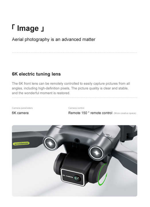 6k Commercial Drone Long Range Distance Remote Control  Fpv Racing Below 1000 Drone Uav Drone