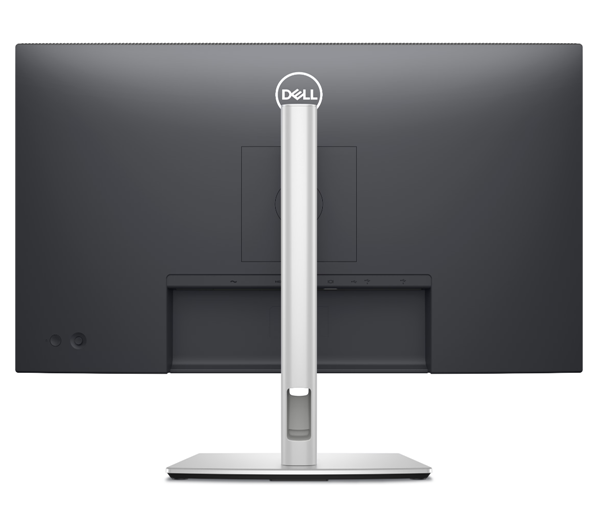 New P2725H 27 Inch QHD USB-C Monitor with 2560 X 1440 Pixels LCD for Dell Pro 27 Plus in Stock