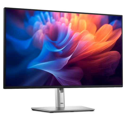 New P2725H 27 Inch QHD USB-C Monitor with 2560 X 1440 Pixels LCD for Dell Pro 27 Plus in Stock