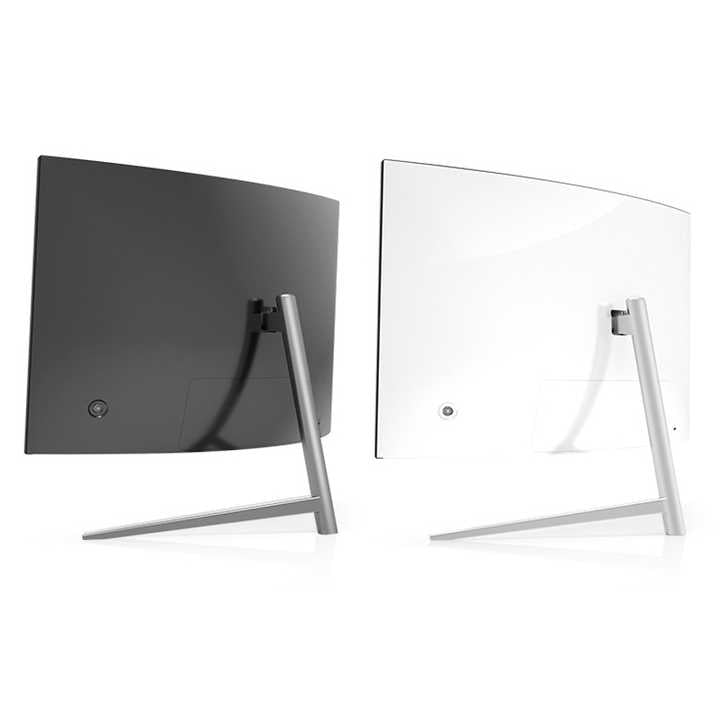 Cheap 24 27 32 34 Inch Gaming Pc Monitors 1ms 144hz Curved Gaming Monitor