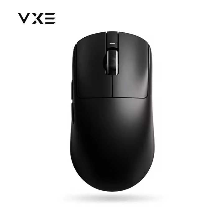 VXE R1 SE 2.4G BT Long Endurance Rechargeable Wireless High DPI Optimal Optical Mouse for Professional Gamers  Gaming Mouse